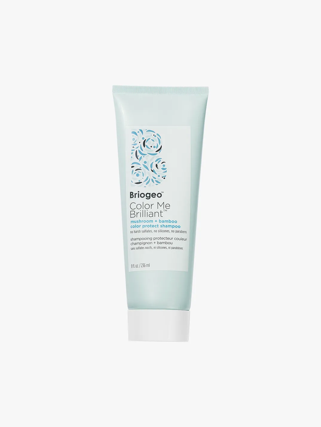 Hero Briogeo Color Me Brilliant™ Color Protect Shampoo
