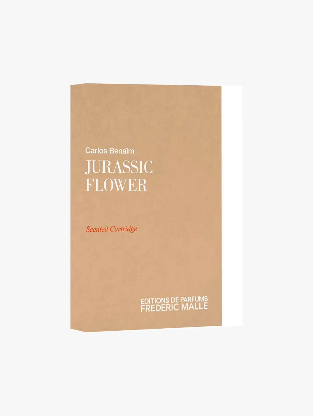 Hero Frederic Malle Refill Jurassic Flower Cartridge