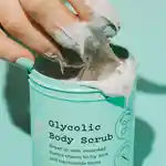 Alternative Image Frank Body Glycolic Scrub