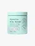 Hero Frank Body Glycolic Body Scrub250g