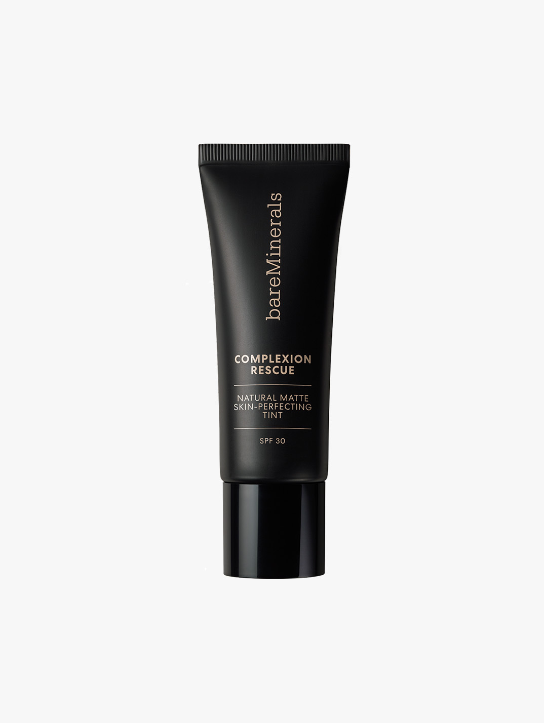 bareMinerals Complexion Rescue Natural Matte Tinted Moisturizer SPF 30 Suede 04 MECCA