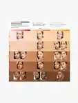 Alternative Image Bare Minerals Complexion Rescue Natural Matte Tinted Moisturizer SP F30