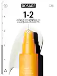 Alternative Image ALLIESOFSKIN 20 VITCBRIGHTENFIRMSERUM