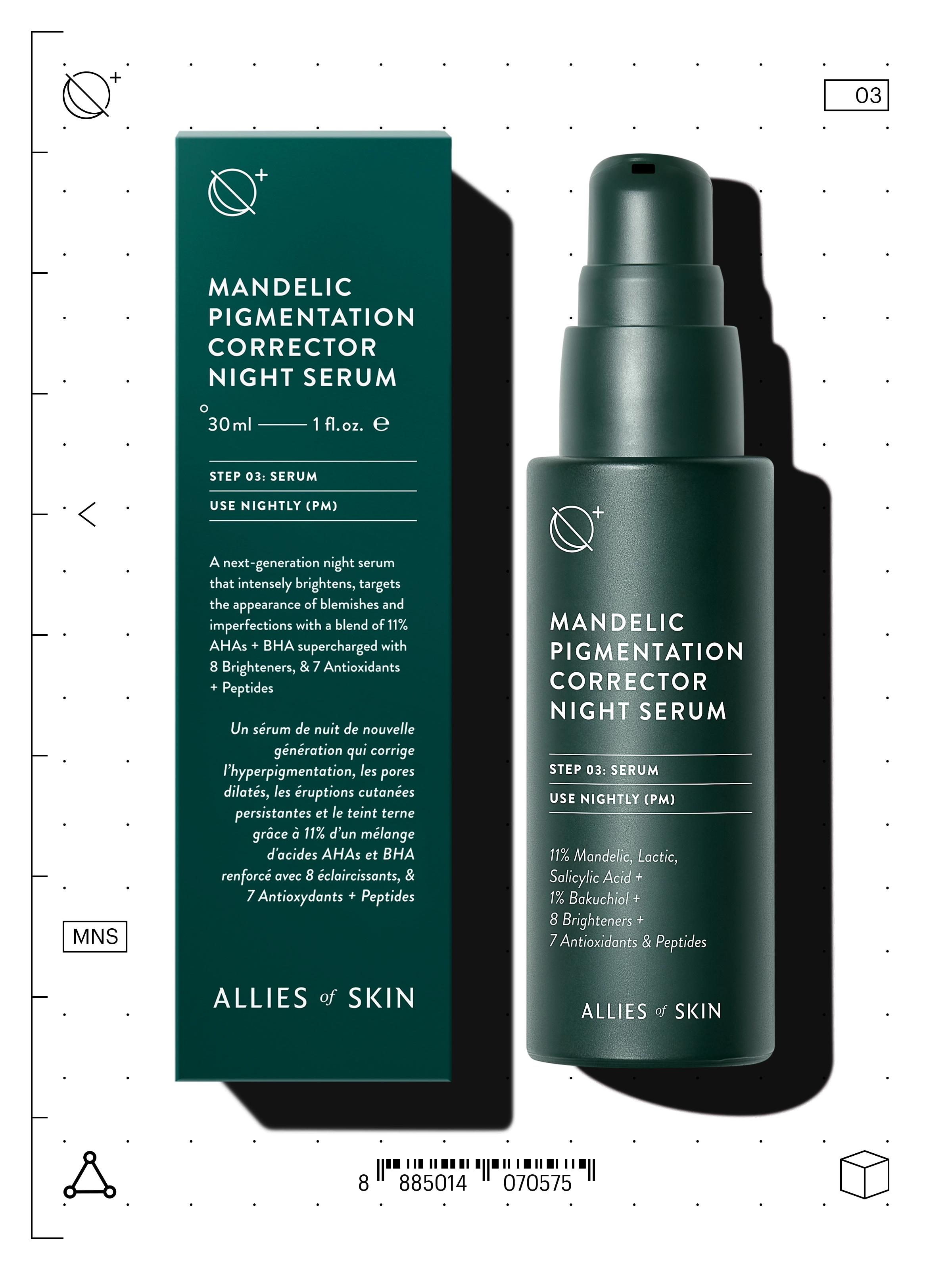 Allies Of Skin Mandelic Pigmentation Corrector Night Serum MECCA   I 059511 1 I 059511 A1 ALLIES OF SKIN MANDELIC PIGMENTATION CORRECTOR NIGHT SERUM 8m8bCzEUHEG2aDBP1Tt0kw.webp