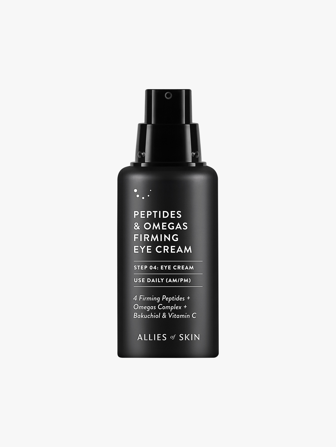 Allies of Skin Peptides & Omegas Firming Eye Cream MECCA