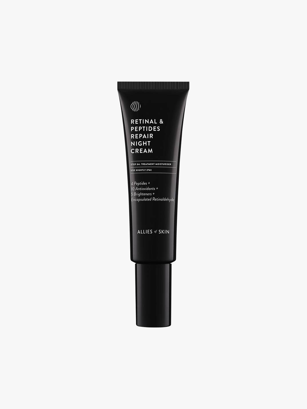 Allies of Skin Retinal & Peptides Repair Night Cream | MECCA