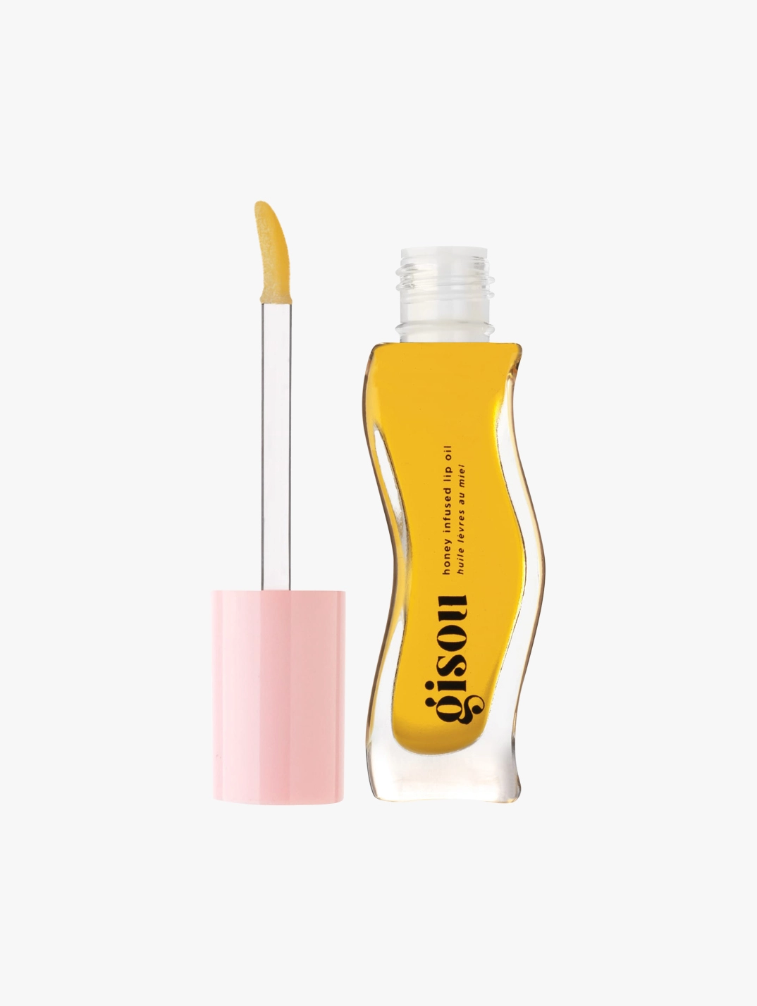 Honey Infused Hair Oil - 4 oz. — Pälish Natural Skincare