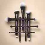 Alternative Image Kevyn Aucoin Duet Definer Brush