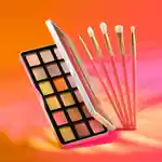 Alternative Image Morphe 18 H Heatseeker Artistry Palette