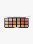 Hero Morphe 18 H Heatseeker Artistry Palette