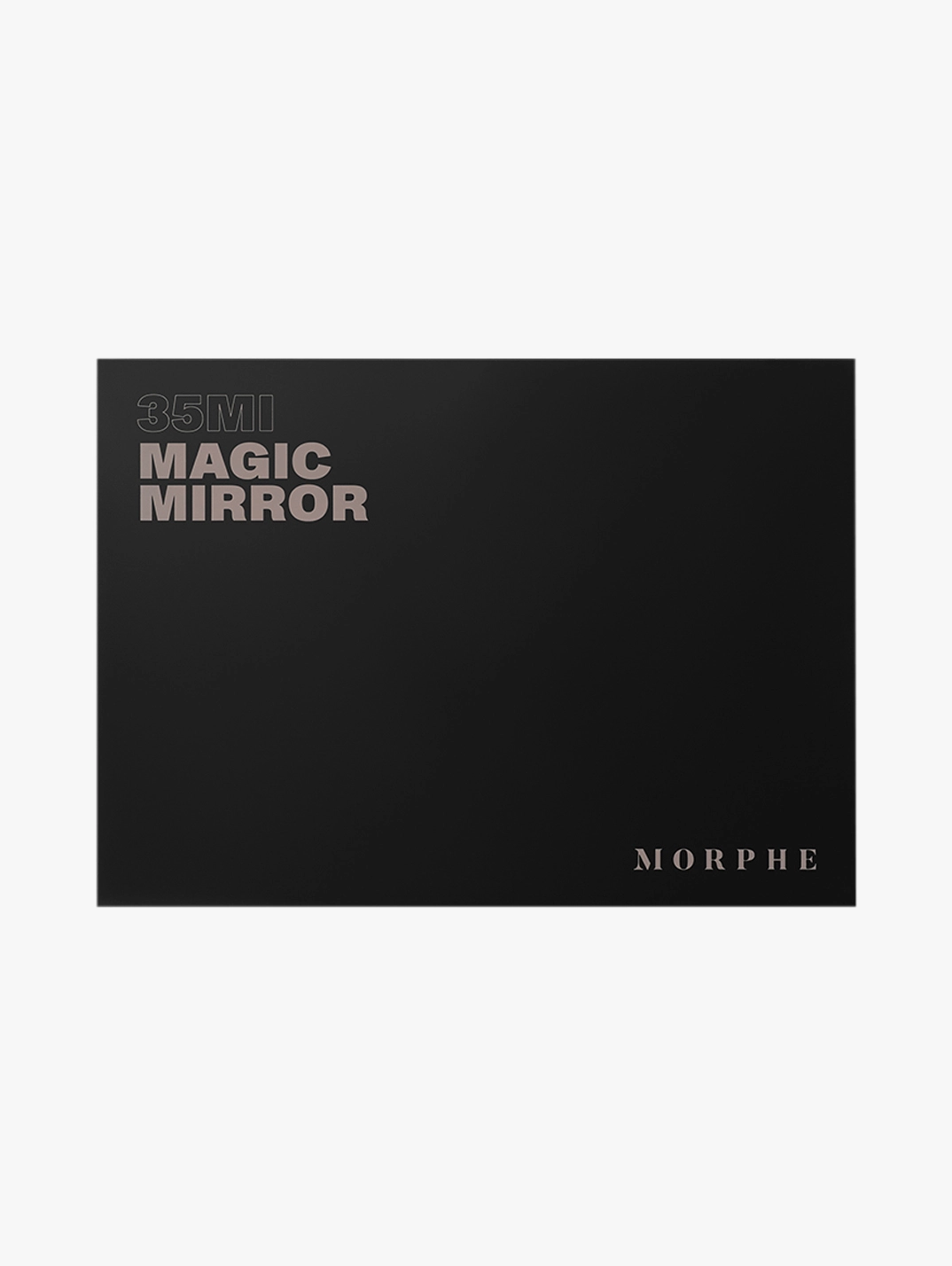 Morphe gift outlet card