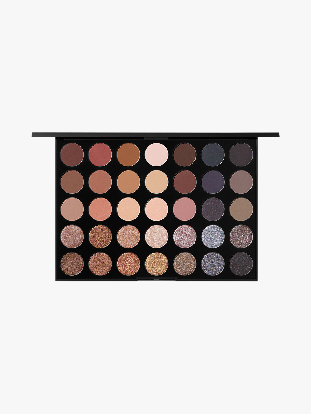 Morphe 35MI Magic Mirror Artistry Eyeshadow Palette MECCA