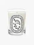 Hero Diptyque FDL Candle