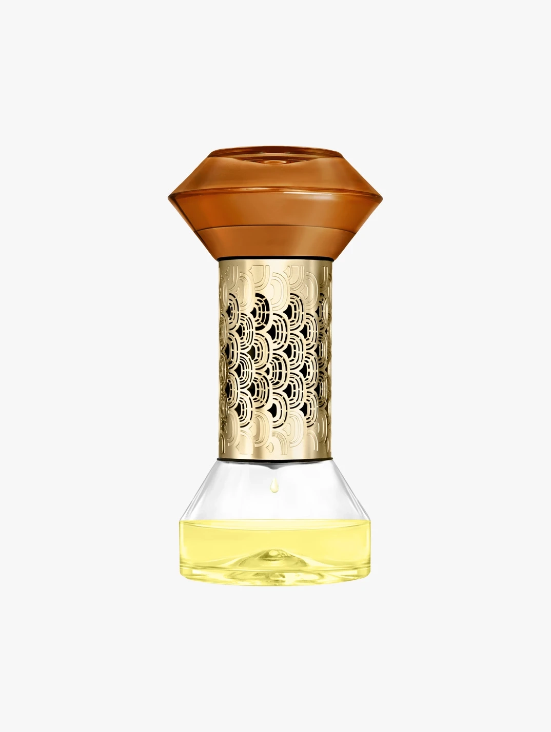 Alternative Image DIPTYQUE Fleur D Oranger Hourglass Diffuser