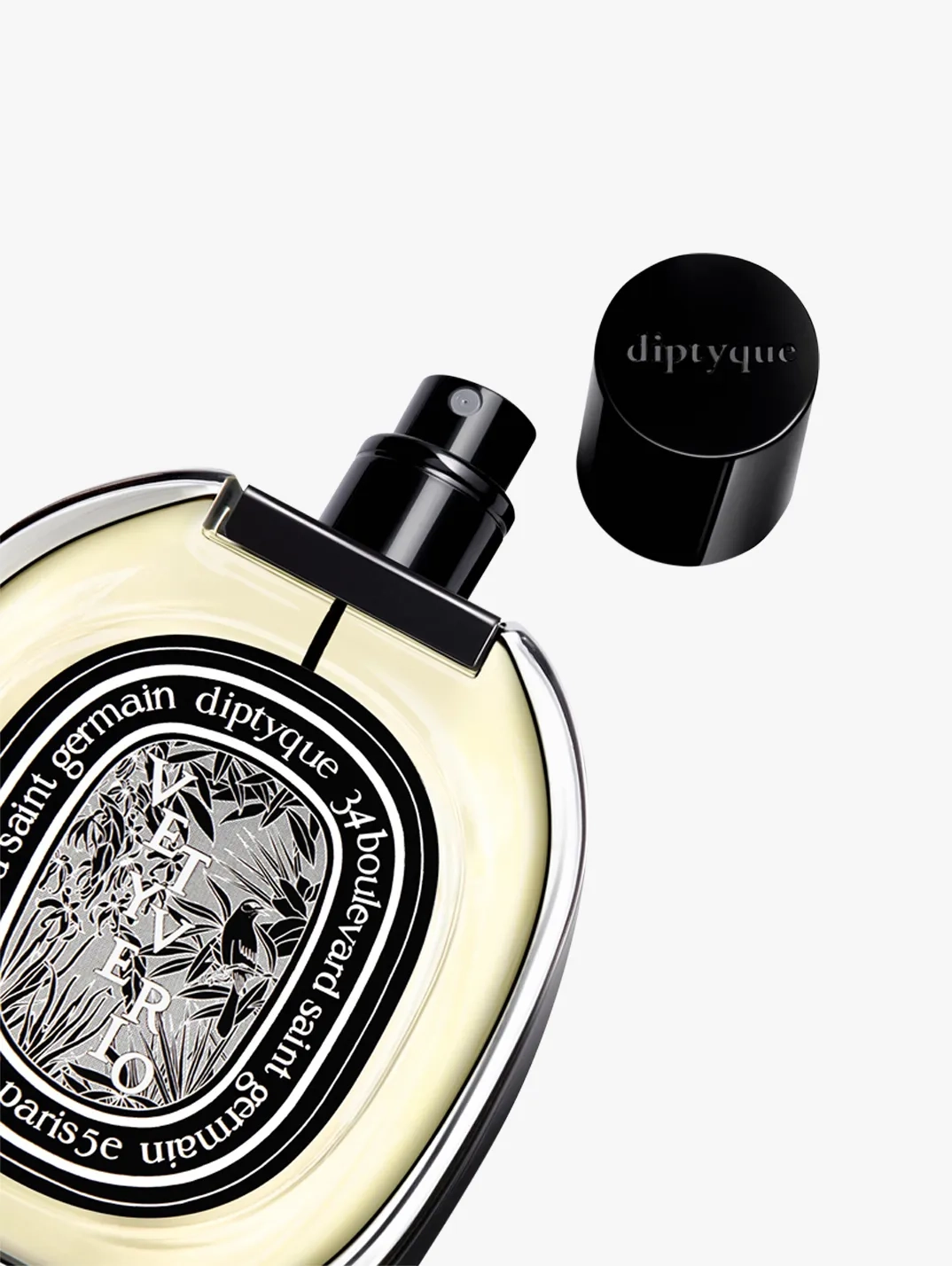 Alternative Image Diptyque Vetyveiro Edp