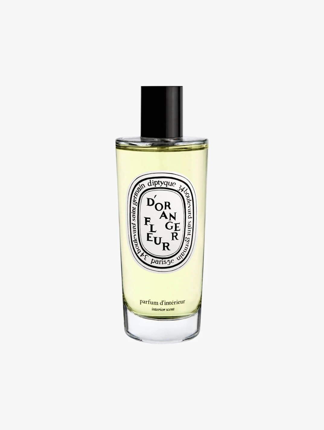 Hero DIPTYQUE Fleur D Orange Roomspray