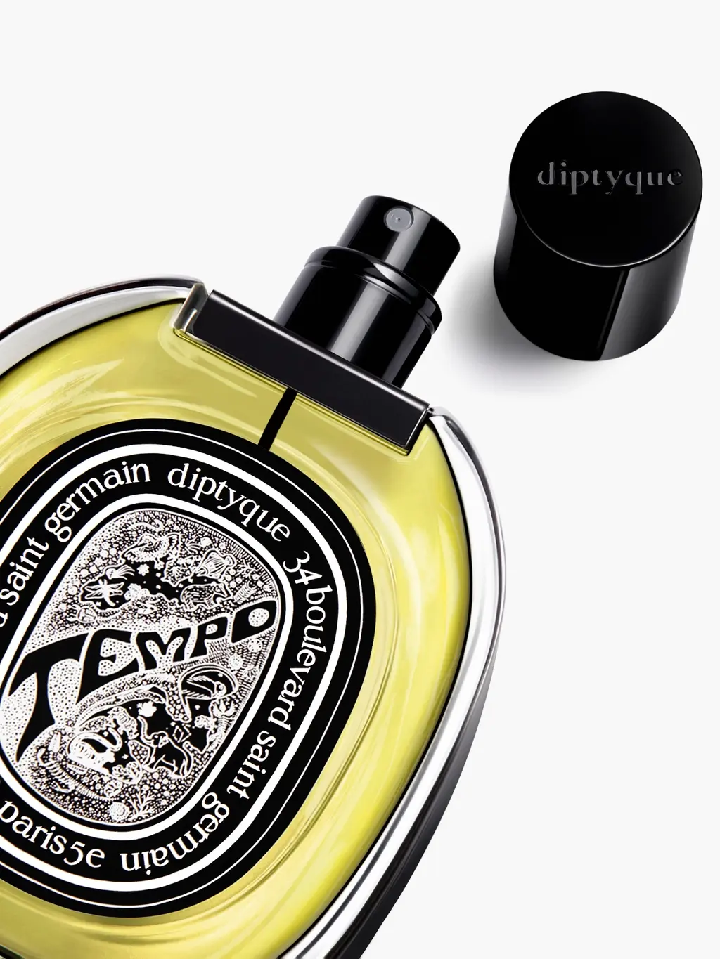 Diptyque best sale tempo edp