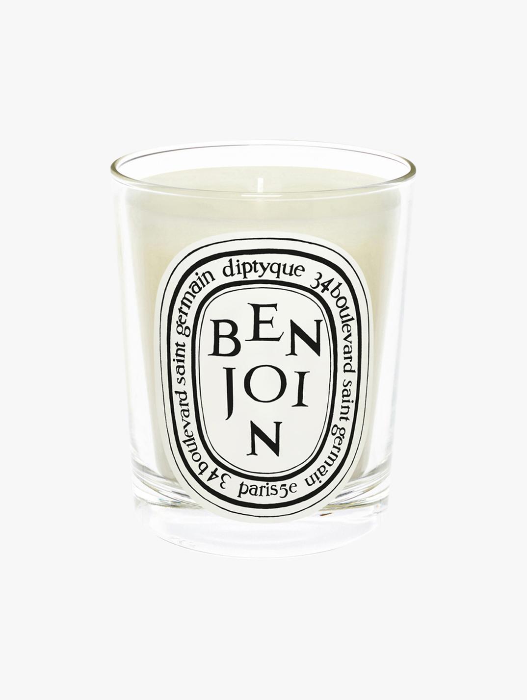 Diptyque Benjoin Candle | MECCA