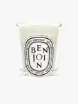 Hero Diptyque Benjoin Candle