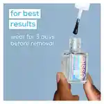Alternative Image Essie Hard To Resist Nail Strengthener Hard To Resist Advanced