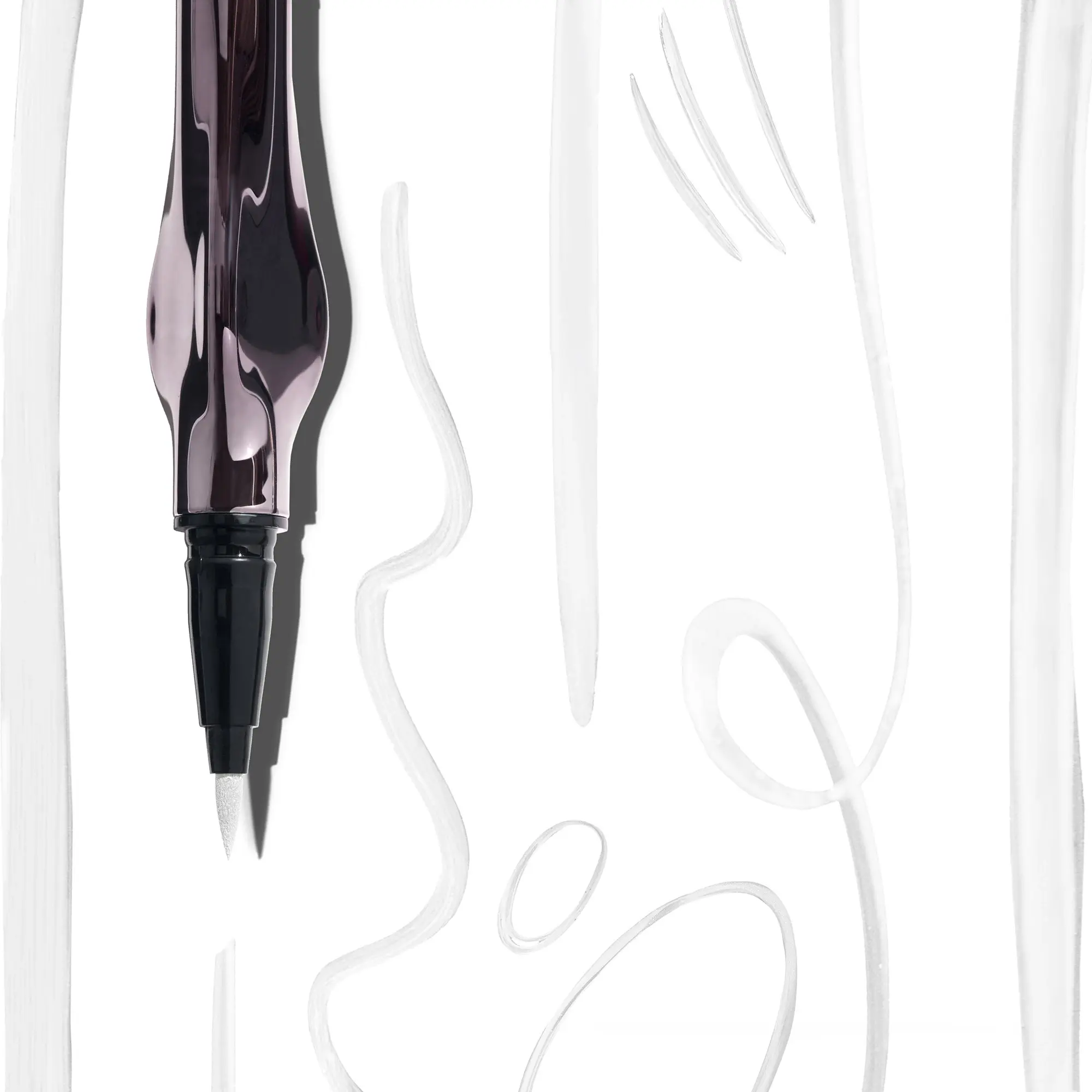 Urban Decay 24/7 Inks Liquid Eyeliner - Ozone (Matte White)