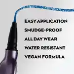 Alternative Image Urban Decay 24.7 Inks Liquid Liner Hi Energy