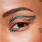 Alternative Image Urban Decay 24.7 Inks Liquid Liner Deep End