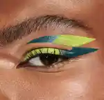 Alternative Image Urban Decay 24.7 Inks Liquid Liner Deep End