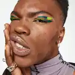 Alternative Image Urban Decay 24.7 Inks Liquid Liner Deep End