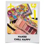 Alternative Image Urban Decay Naked Chill Happy Mini Palette