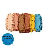 Alternative Image Urban Decay Naked Mucho Happy Mini Palette