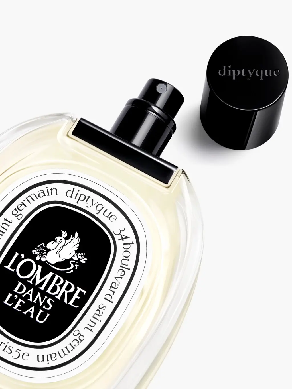 L'Ombre Dans L'Eau EDT - Diptyque 100mL | MECCA