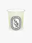 Hero Diptyque Freesia Mini Candle