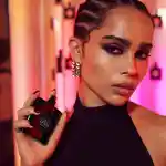 Alternative Image YSL Black Opium Le Parfum 50ml