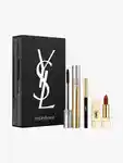 Hero YSL Mascara Volume Effect Faux Cils Set