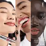 Alternative Image YSL Rouge Volupte Shine Candy Glaze 15