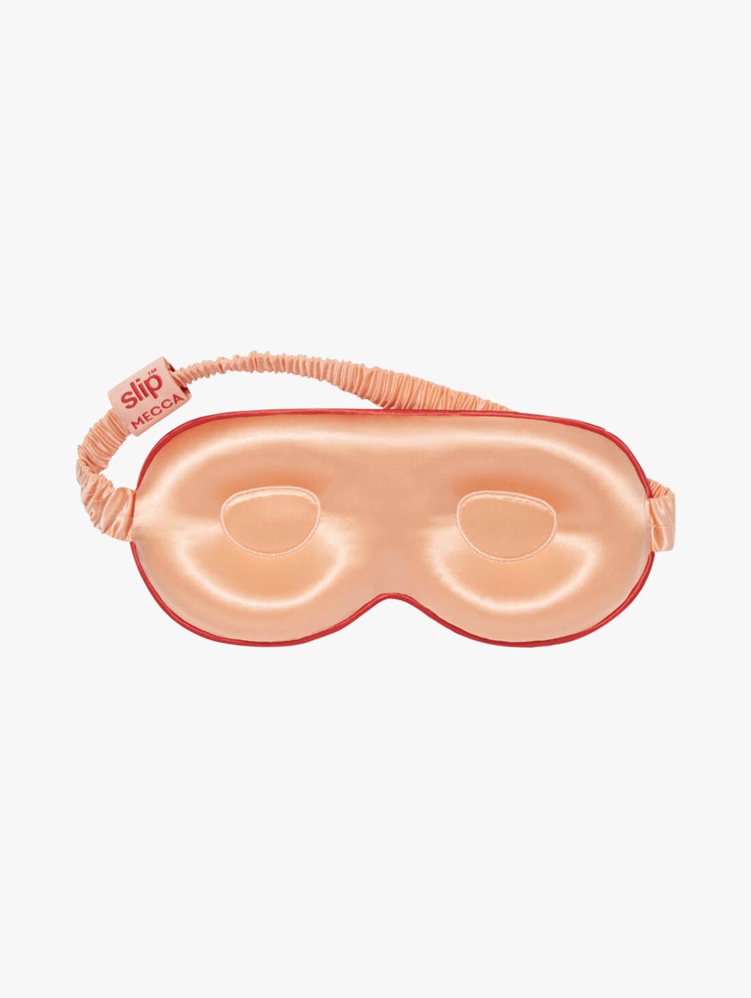 slip silk contoured eye mask