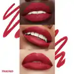 Alternative Image Smashbox Be Legendary Line& Prime Pencil True Red