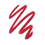 Swatch Smashbox Be Legendary Line& Prime Pencil True Red