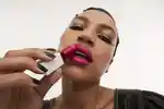 Alternative Image Smashbox Be Legendary Prime& Plush Lipstick Poolside