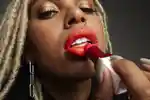Alternative Image Smashbox Be Legendary Prime& Plush Lipstick Unbriddled