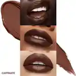 Alternative Image Smashbox Be Legendary Prime& Plush Lipstick Caffeinate