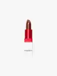 Hero Smashbox Be Legendary Prime& Plush Lipstick Caffeinate