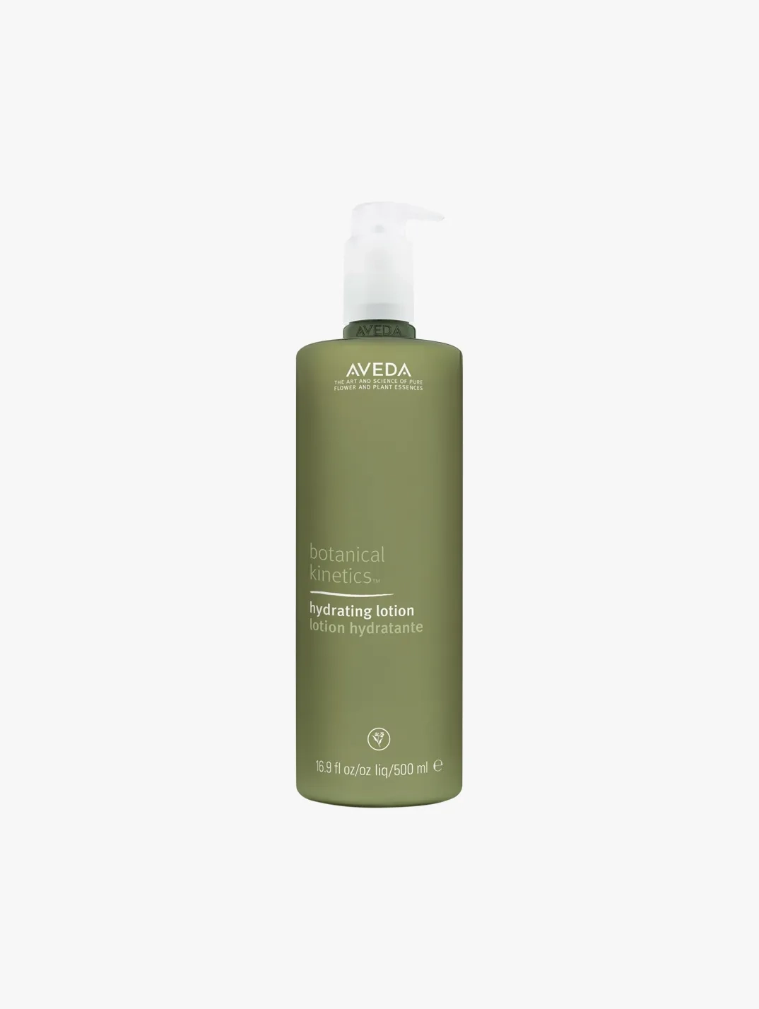 Hero AVEDA Hydrating Lotion