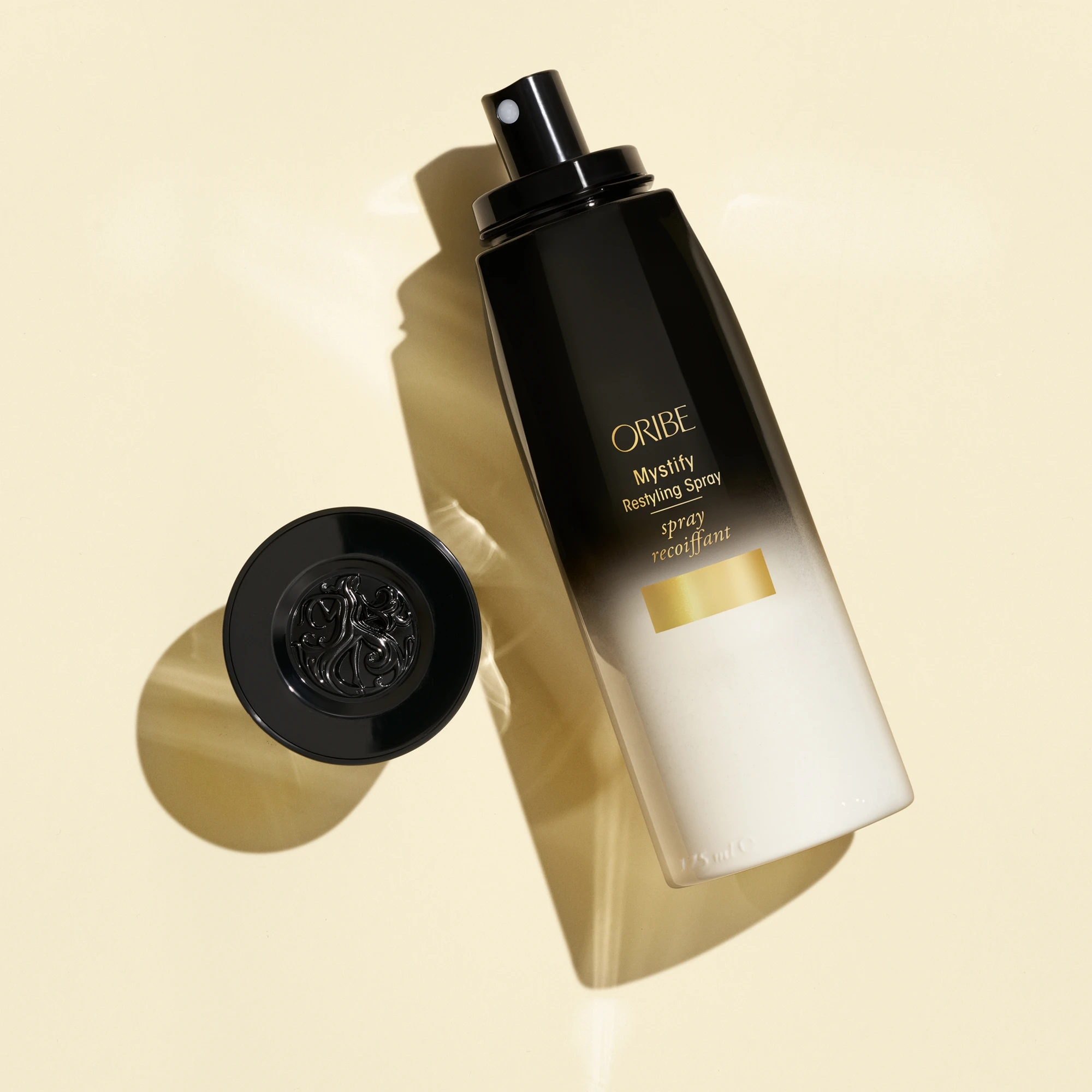 Alternative Image Oribe Mystify Restyling Spray