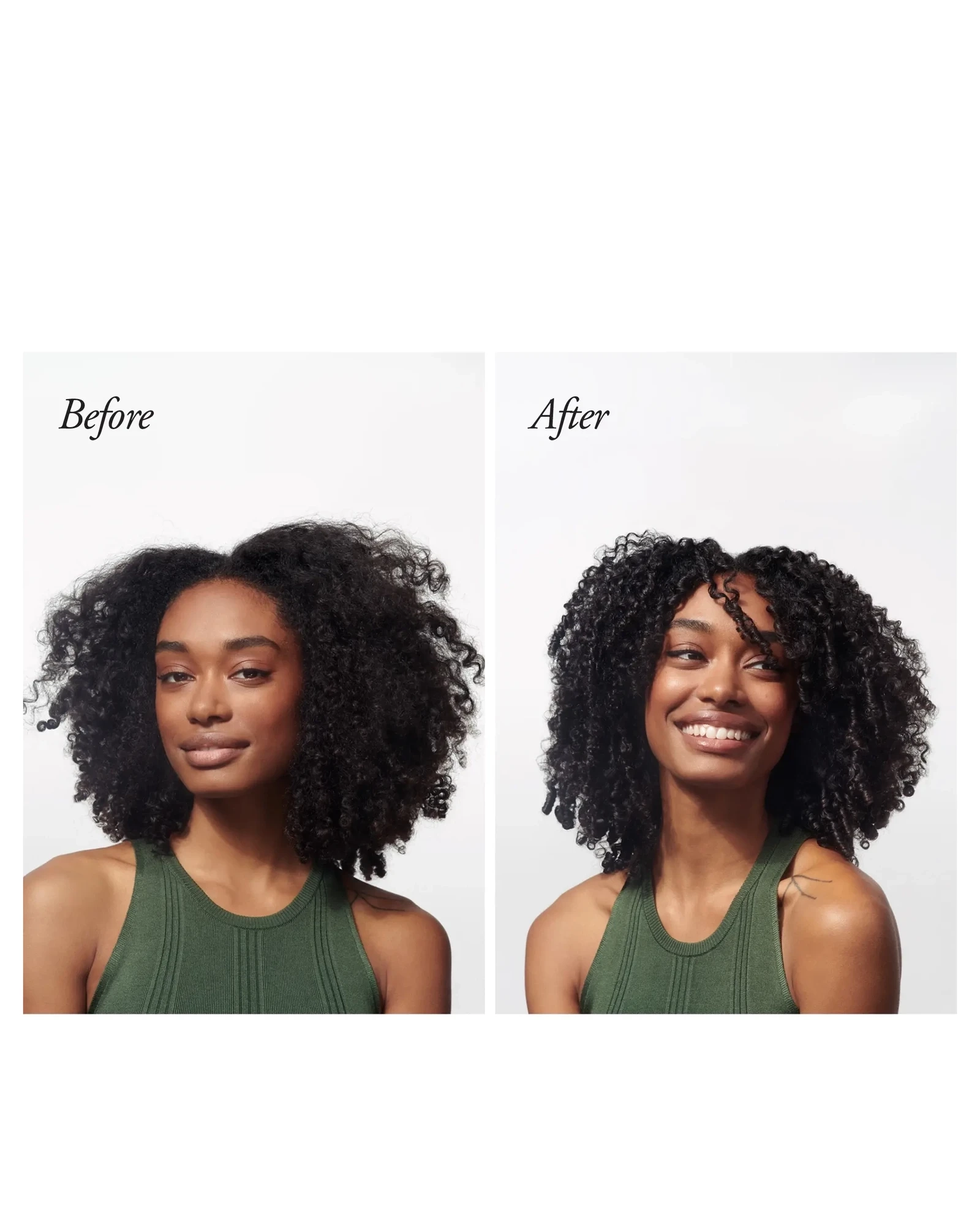 Alternative Image Oribe Styling Butter Curl Enhancing Cream