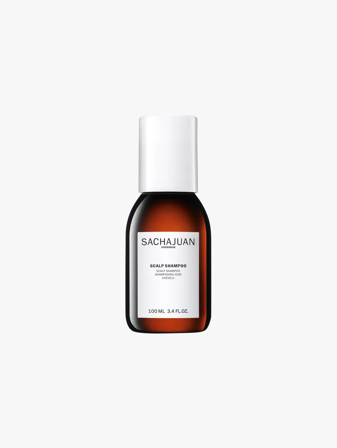 Hero Sachajuan Sachajuan Scalp Shampoo