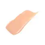 Swatch Laura Mercier Real Flawless Weightless Perfecting Foundation 2 C1 Ecru