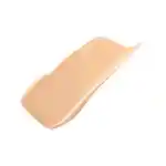 Swatch Laura Mercier Real Flawless Weightless Perfecting Foundation 2 W1 Macadamia