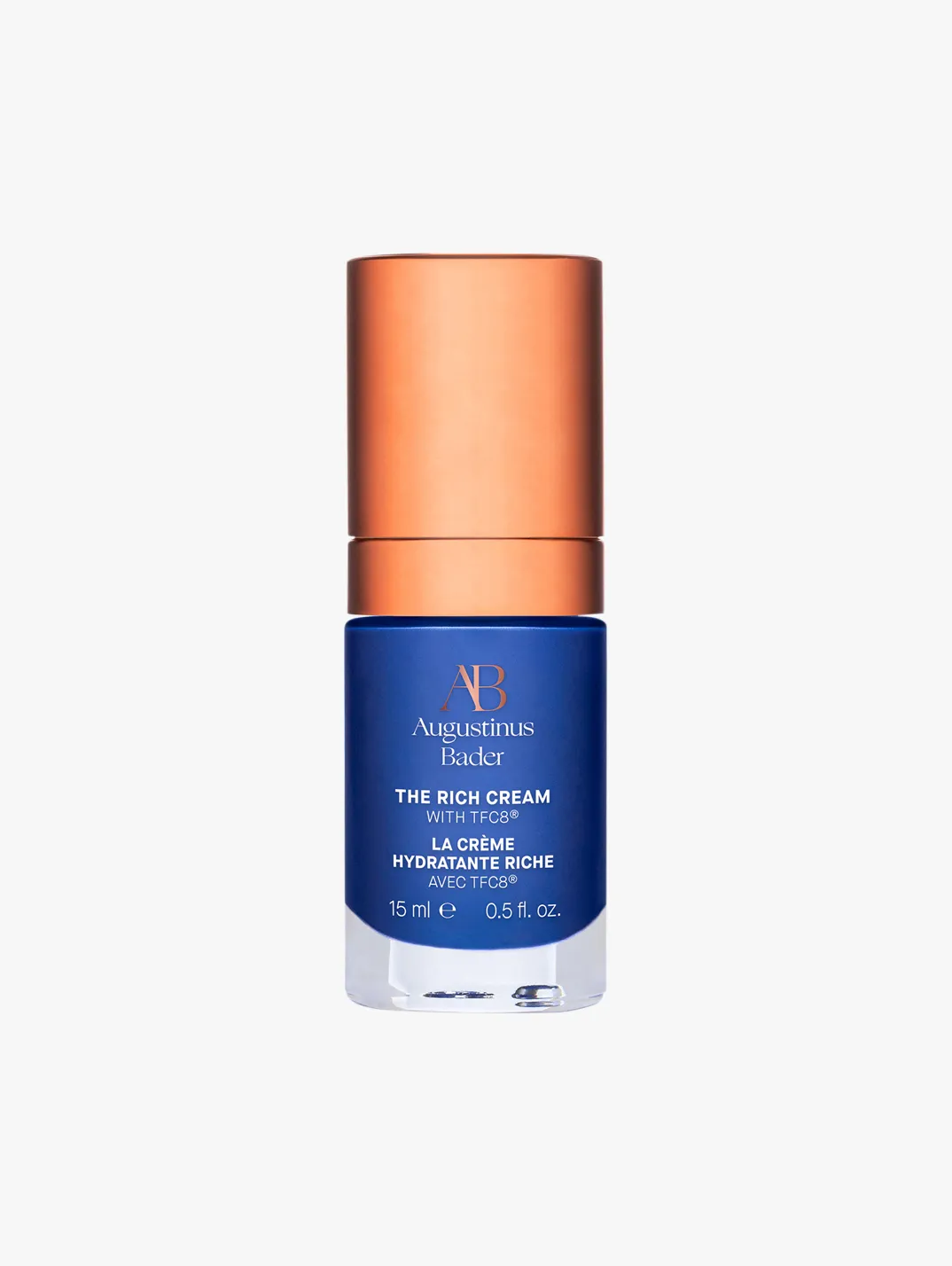 Hero AUGUSTINUSBADERTHERICHCREAM 15 ML